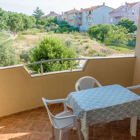 Donata Apartments Задар Экстерьер фото