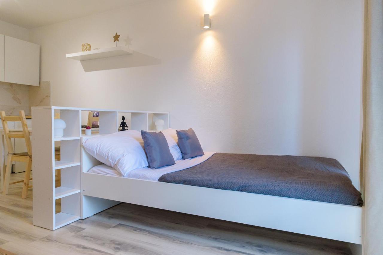 Donata Apartments Задар Экстерьер фото