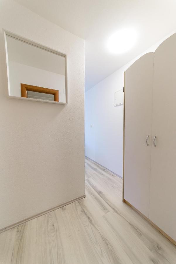 Donata Apartments Задар Экстерьер фото