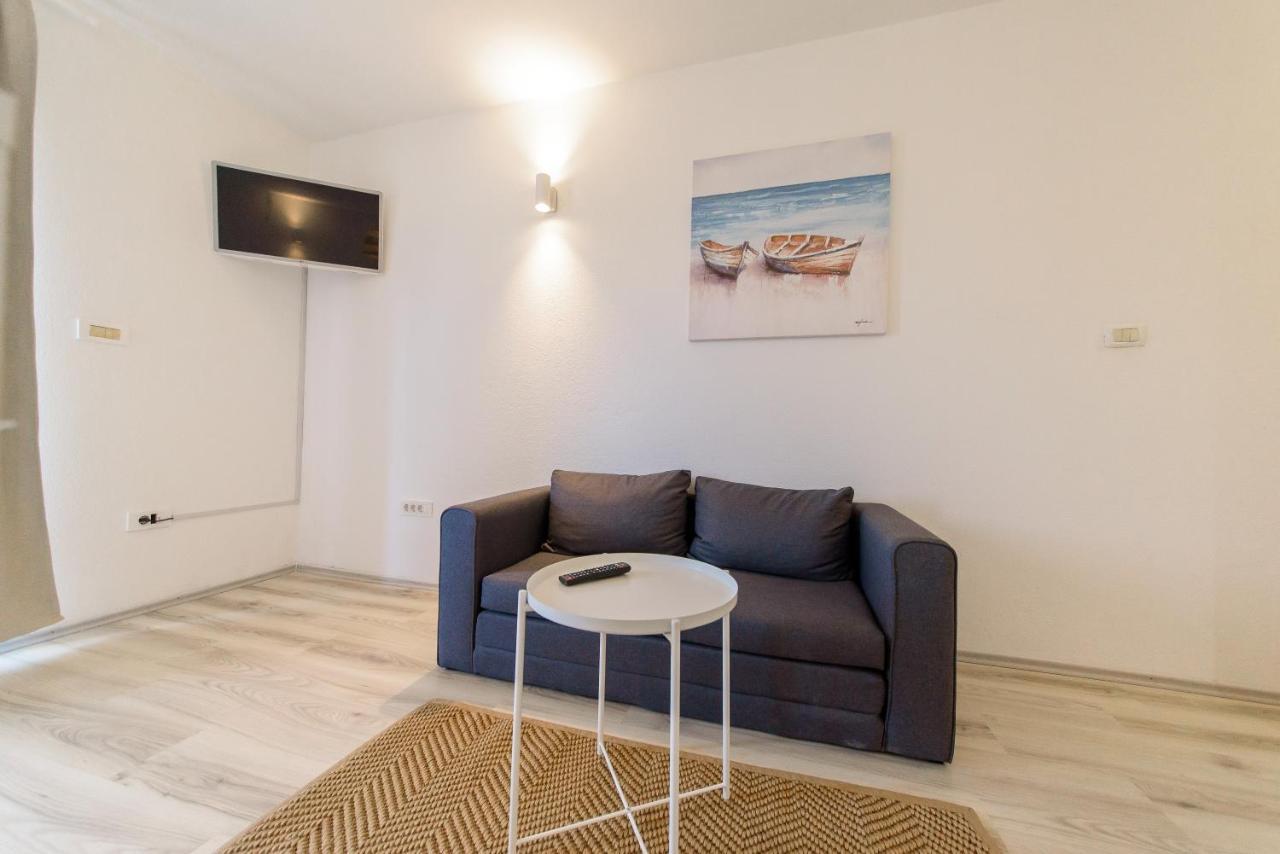 Donata Apartments Задар Экстерьер фото