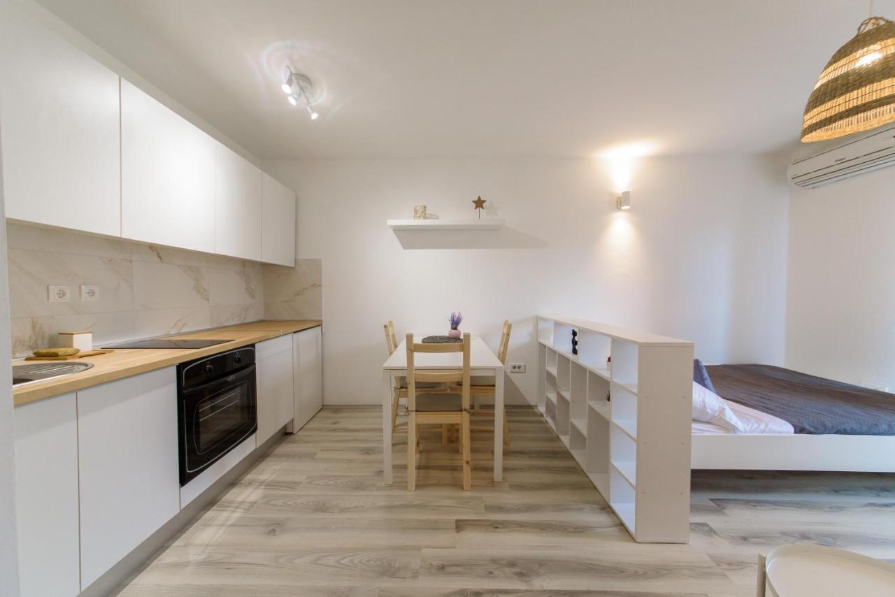 Donata Apartments Задар Экстерьер фото