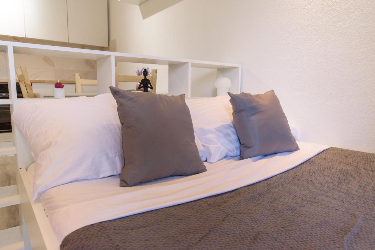 Donata Apartments Задар Экстерьер фото