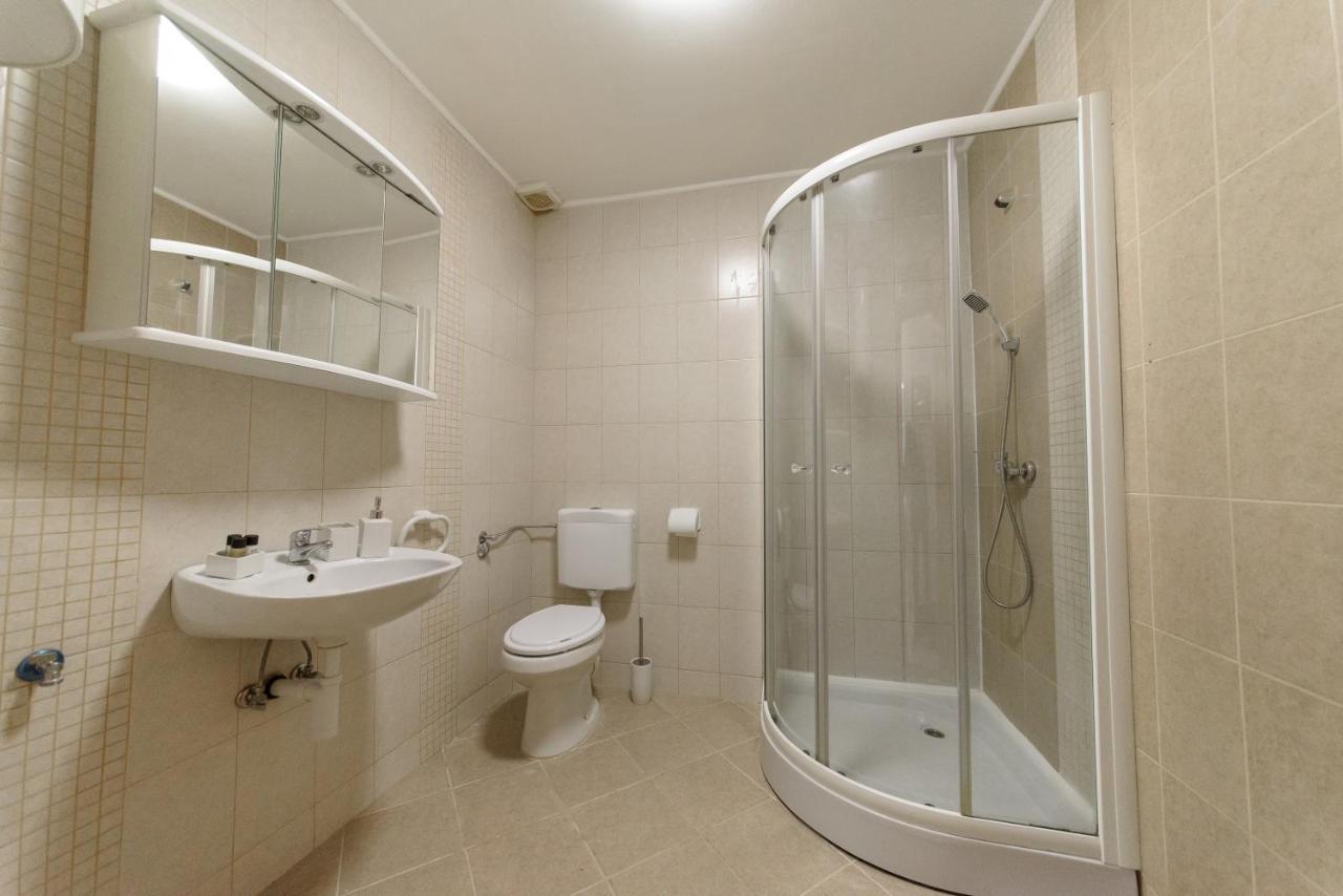 Donata Apartments Задар Экстерьер фото