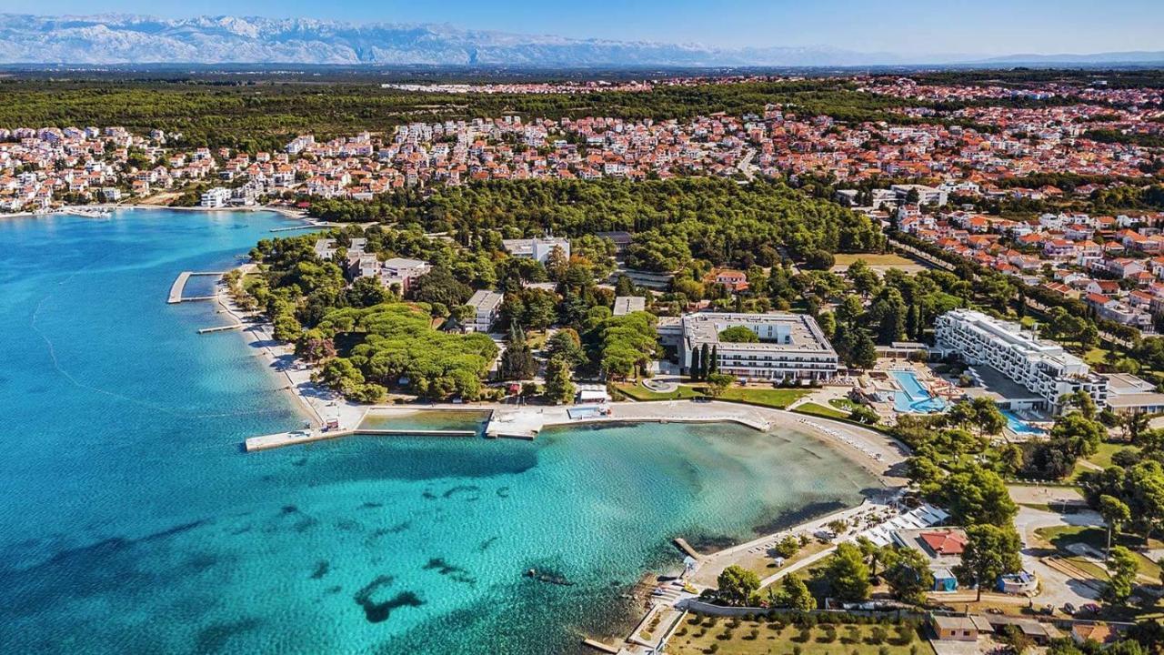 Donata Apartments Задар Экстерьер фото
