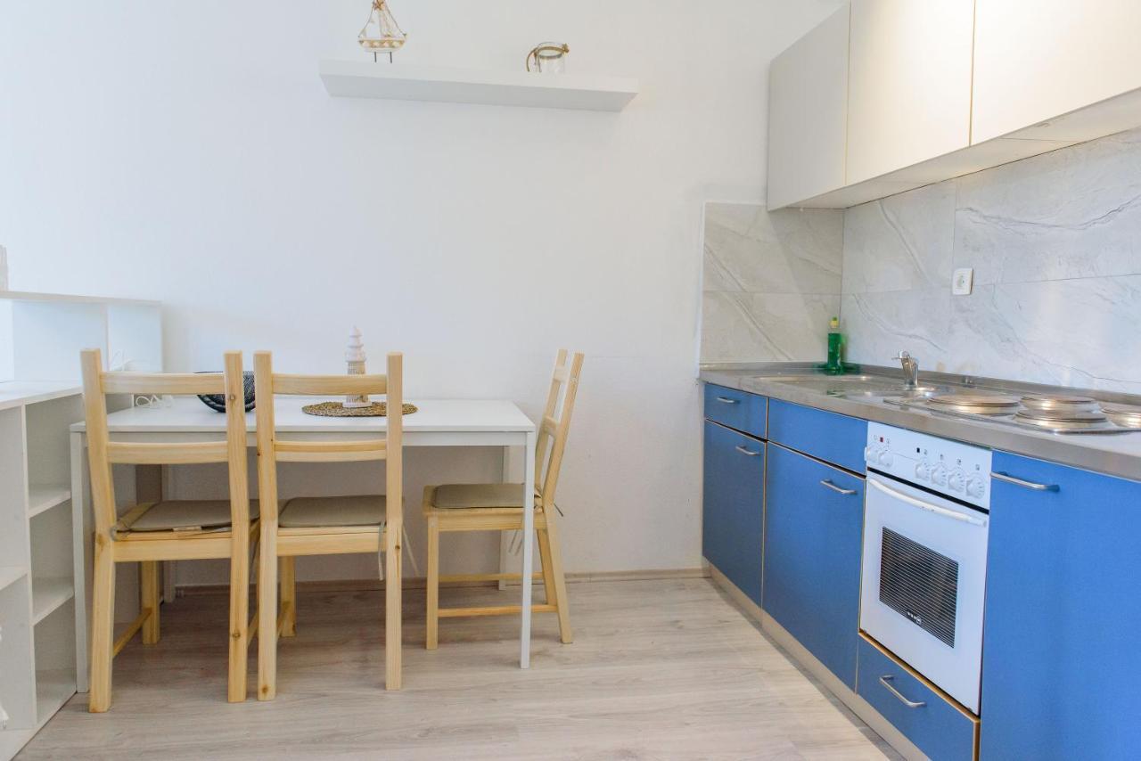 Donata Apartments Задар Экстерьер фото