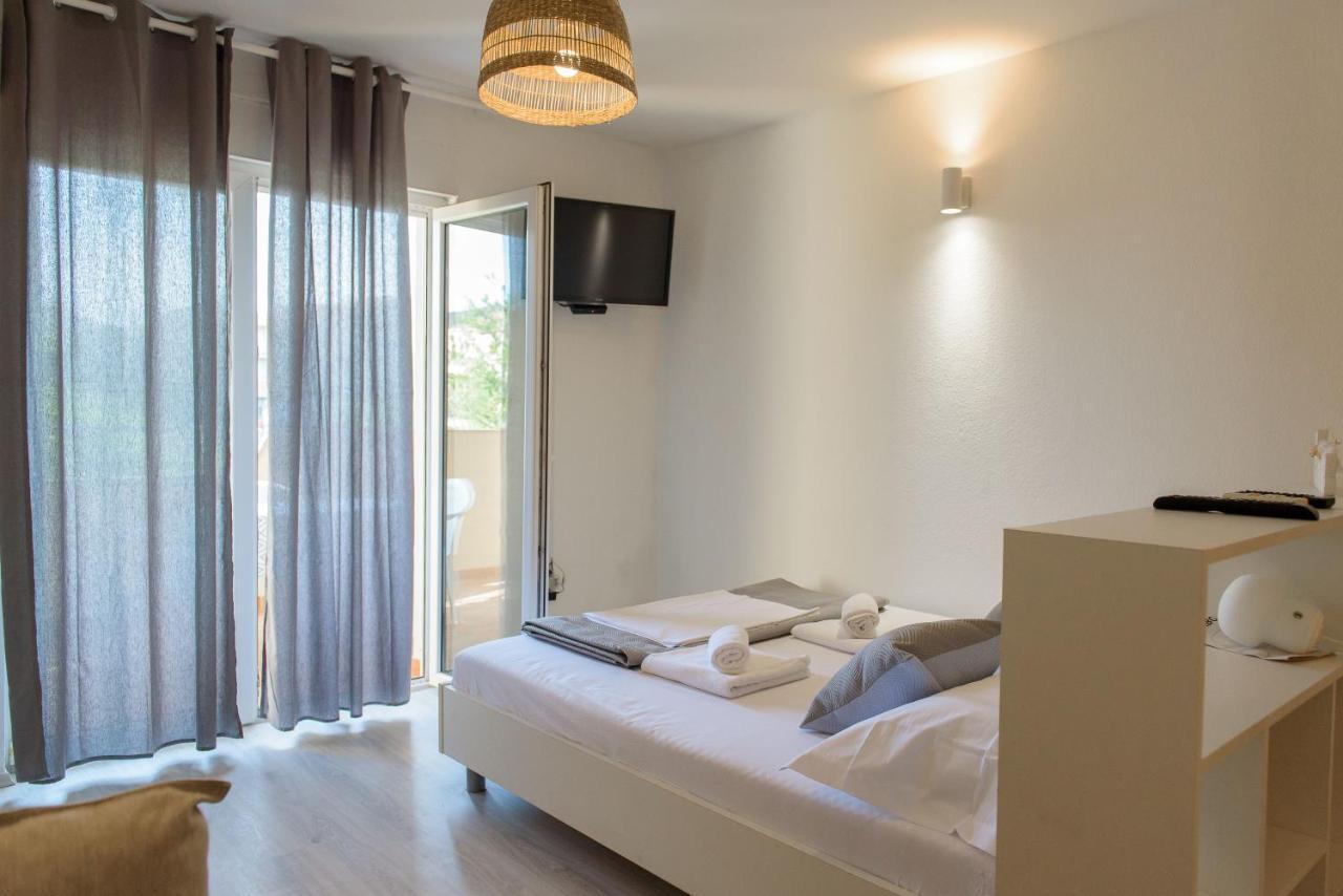 Donata Apartments Задар Экстерьер фото