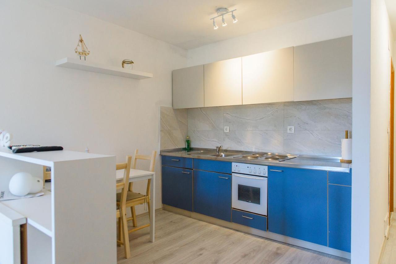 Donata Apartments Задар Экстерьер фото