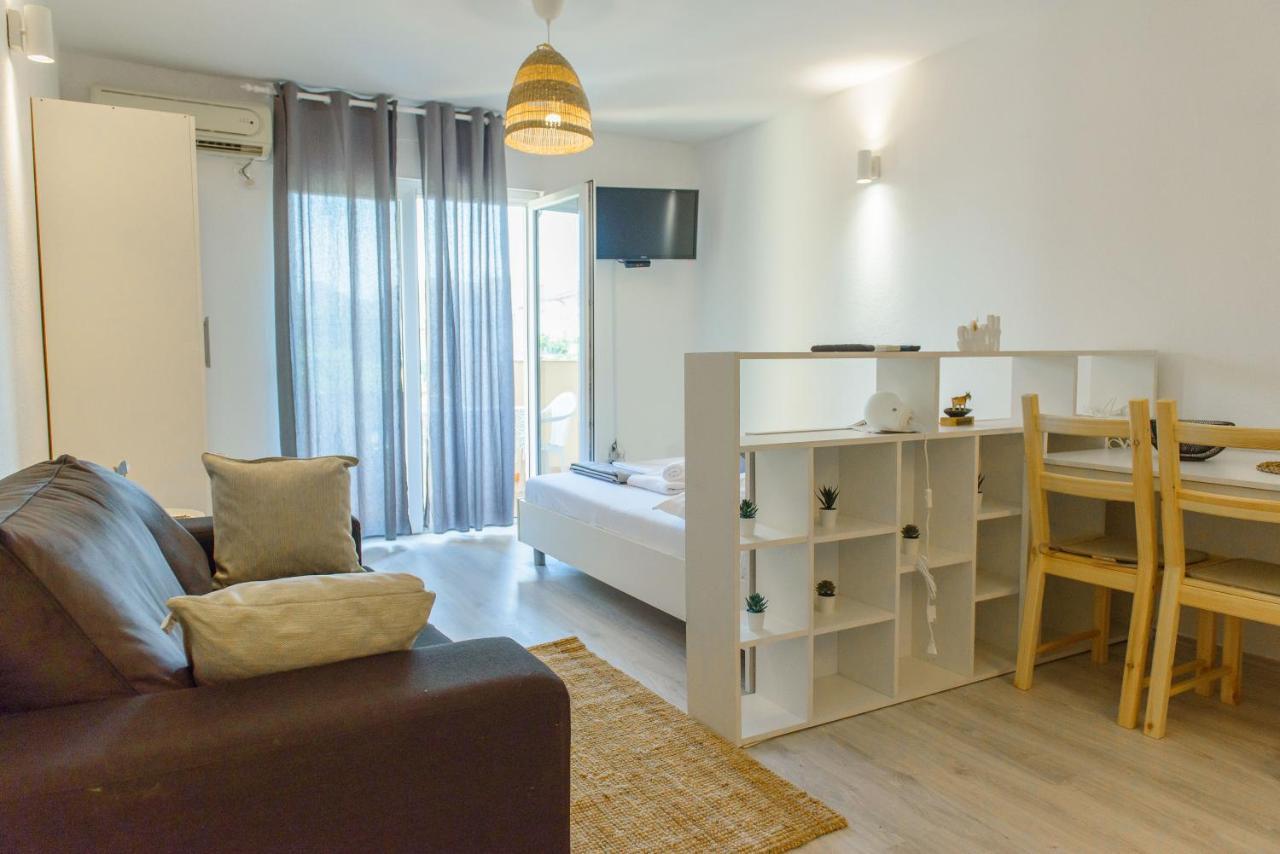 Donata Apartments Задар Экстерьер фото