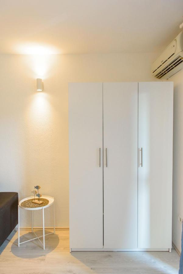 Donata Apartments Задар Экстерьер фото