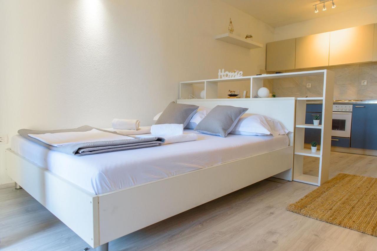 Donata Apartments Задар Экстерьер фото