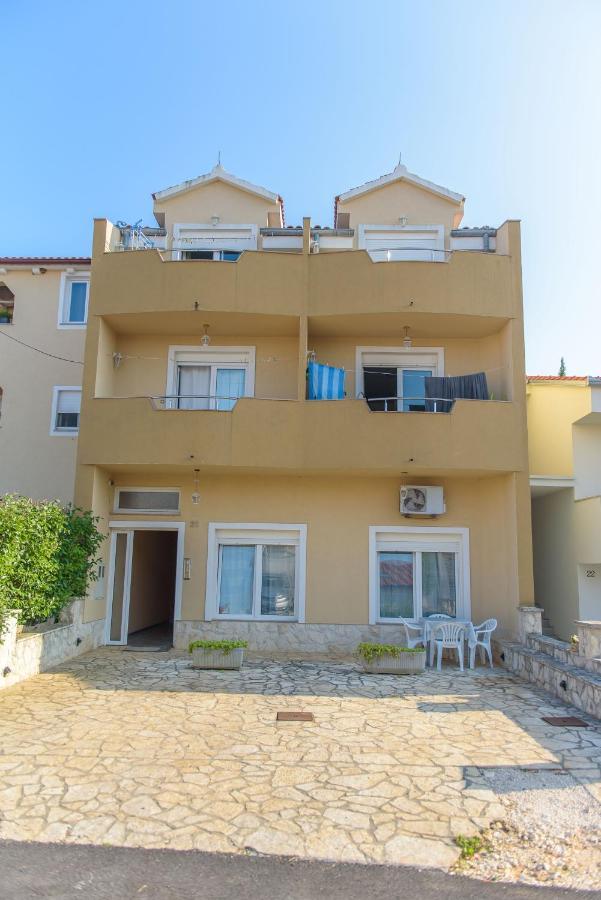 Donata Apartments Задар Экстерьер фото